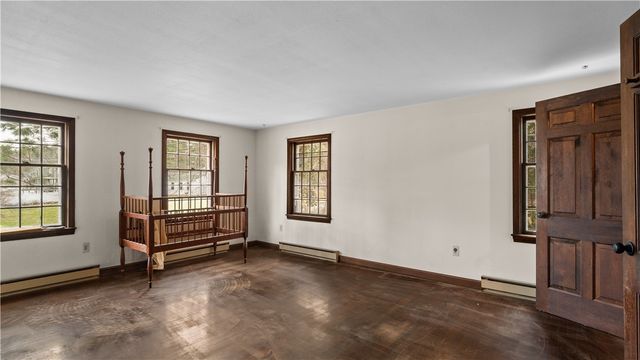 1022 Rowland Drive, Dighton, MA 02715