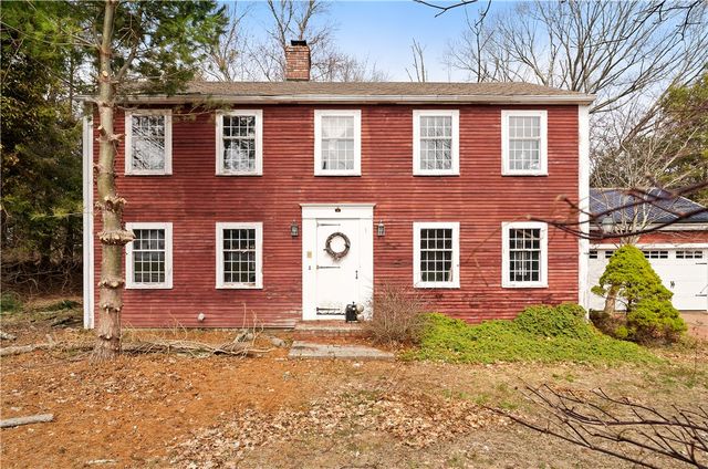 1022 Rowland Drive, Dighton, MA 02715