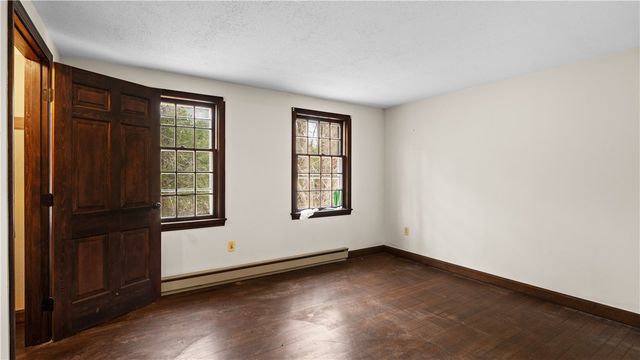1022 Rowland Drive, Dighton, MA 02715