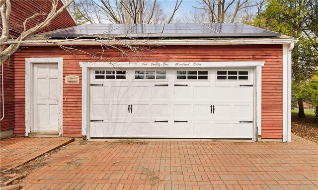 1022 Rowland Drive, Dighton, MA 02715