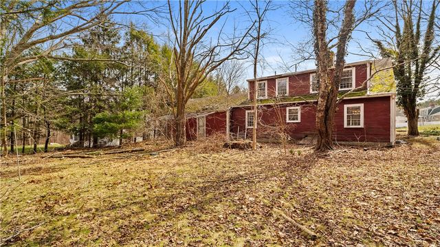 1022 Rowland Drive, Dighton, MA 02715