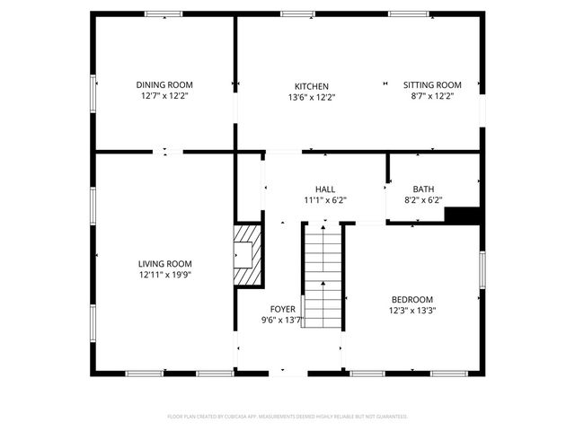 1022 Rowland Drive, Dighton, MA 02715
