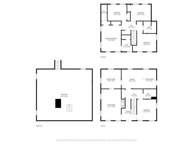 1022 Rowland Drive, Dighton, MA 02715