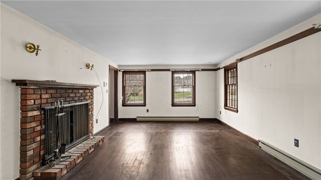 1022 Rowland Drive, Dighton, MA 02715