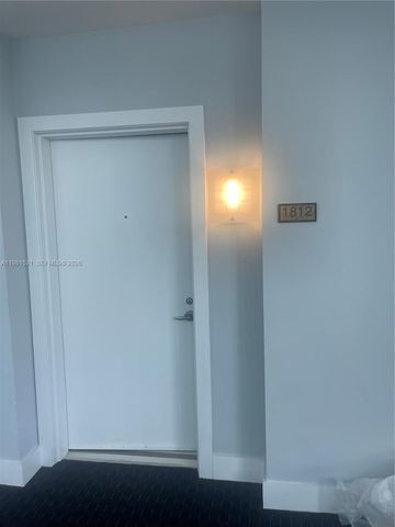 1800 N Bayshore Dr 1812, Miami, FL 33132