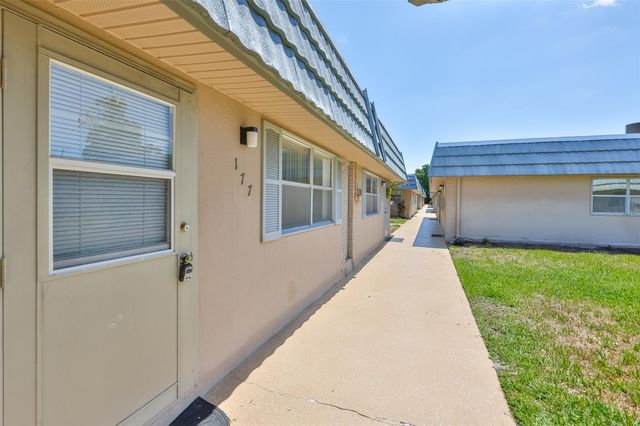 1802 BEDFORD TERRACE 177, Sun City Center, FL 33573