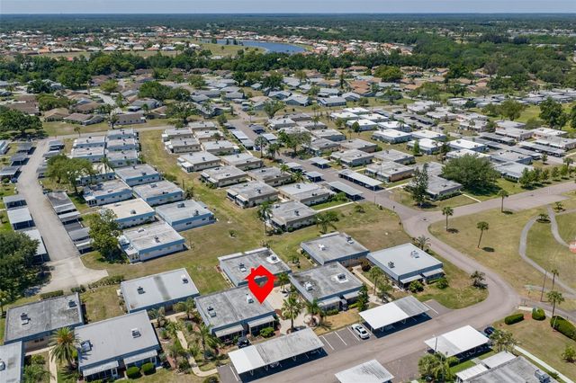 1802 BEDFORD TERRACE 177, Sun City Center, FL 33573