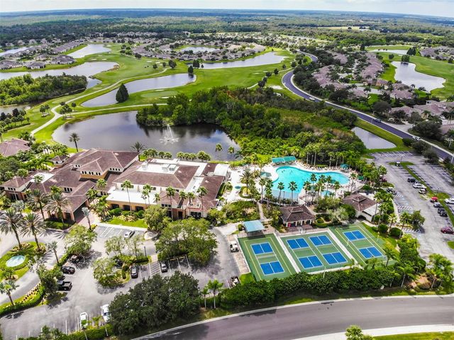 1802 BEDFORD TERRACE 177, Sun City Center, FL 33573