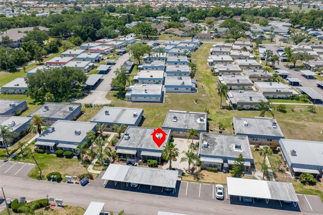 1802 BEDFORD TERRACE 177, Sun City Center, FL 33573