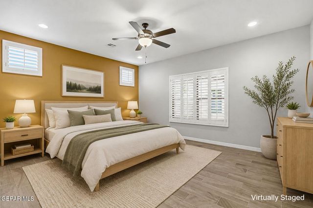 14900 Tierra Crystal Avenue, El Paso, TX 79938