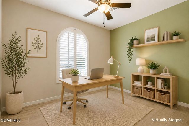 14900 Tierra Crystal Avenue, El Paso, TX 79938