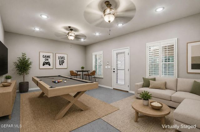 14900 Tierra Crystal Avenue, El Paso, TX 79938