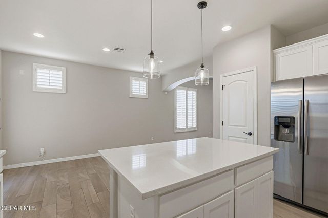 14900 Tierra Crystal Avenue, El Paso, TX 79938