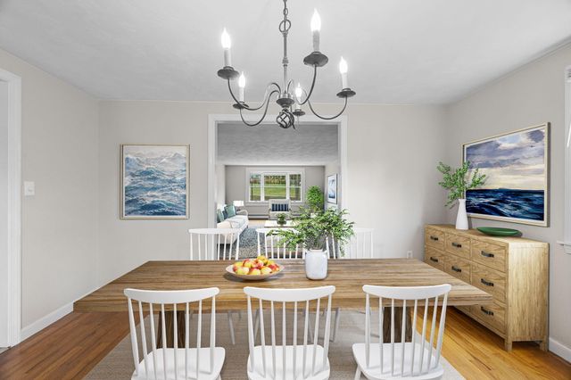 21 Green Way, South Yarmouth, MA 02664