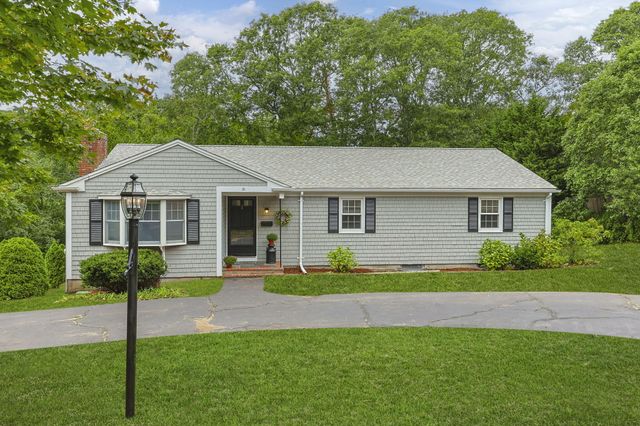 21 Green Way, South Yarmouth, MA 02664