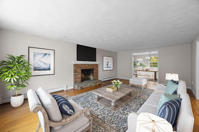 21 Green Way, South Yarmouth, MA 02664