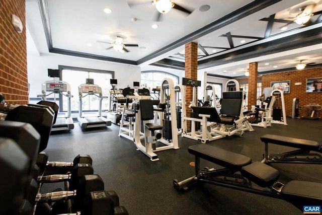 192 YELLOWSTONE DR #308, Charlottesville, VA 22903