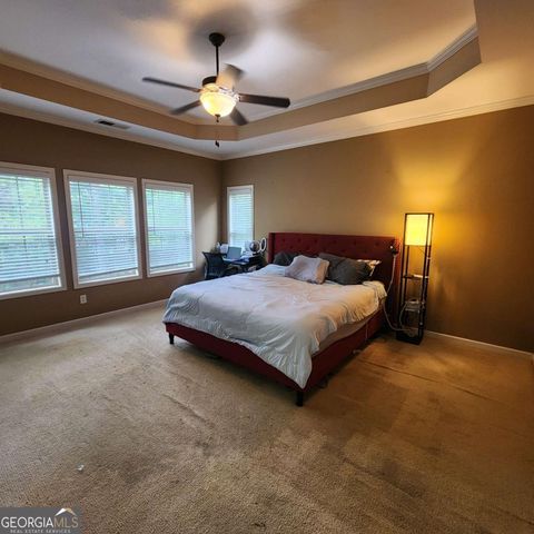6 Trailside Way, Hiram, GA 30141