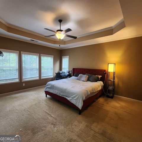 6 Trailside Way, Hiram, GA 30141