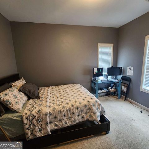 6 Trailside Way, Hiram, GA 30141