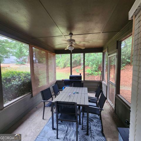 6 Trailside Way, Hiram, GA 30141