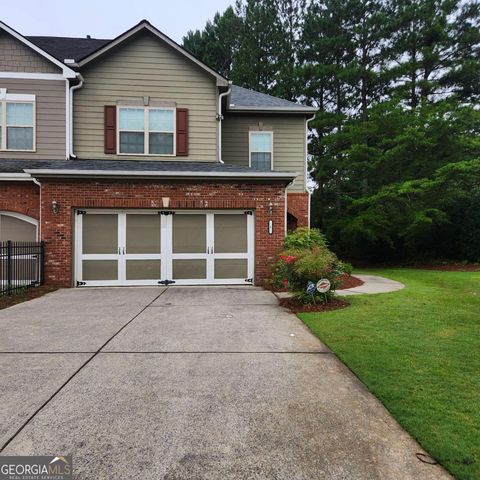 6 Trailside Way, Hiram, GA 30141