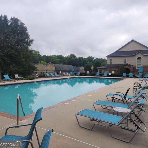 6 Trailside Way, Hiram, GA 30141
