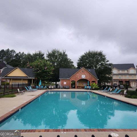 6 Trailside Way, Hiram, GA 30141