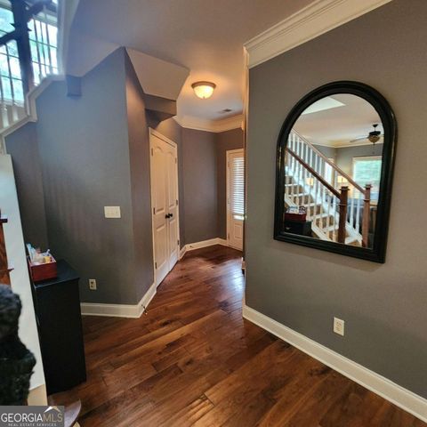 6 Trailside Way, Hiram, GA 30141