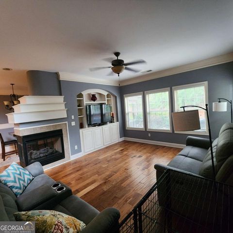 6 Trailside Way, Hiram, GA 30141