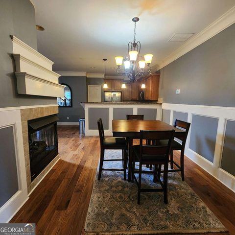 6 Trailside Way, Hiram, GA 30141