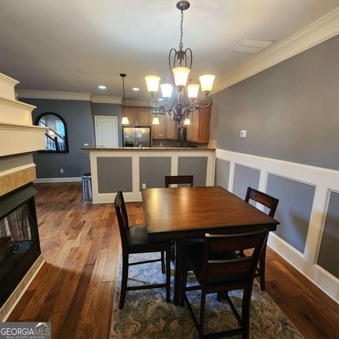 6 Trailside Way, Hiram, GA 30141