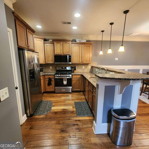 6 Trailside Way, Hiram, GA 30141