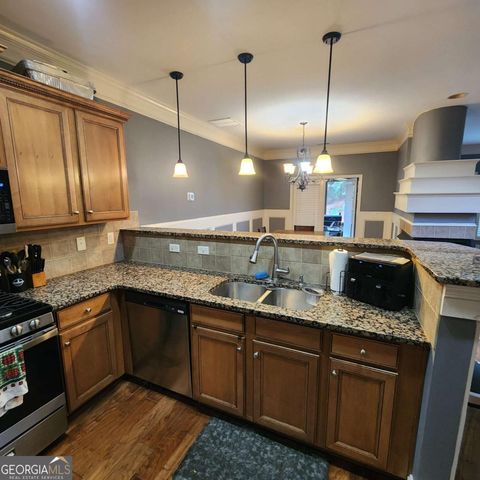 6 Trailside Way, Hiram, GA 30141