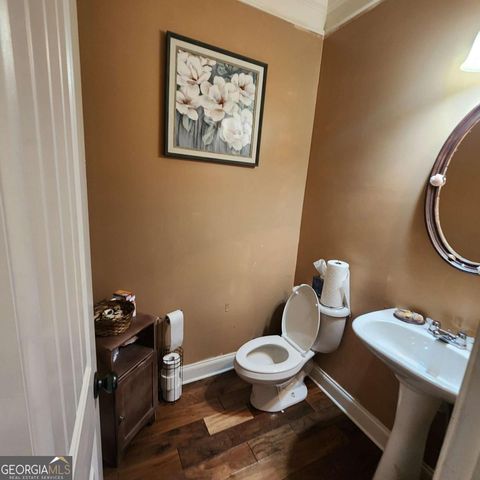 6 Trailside Way, Hiram, GA 30141