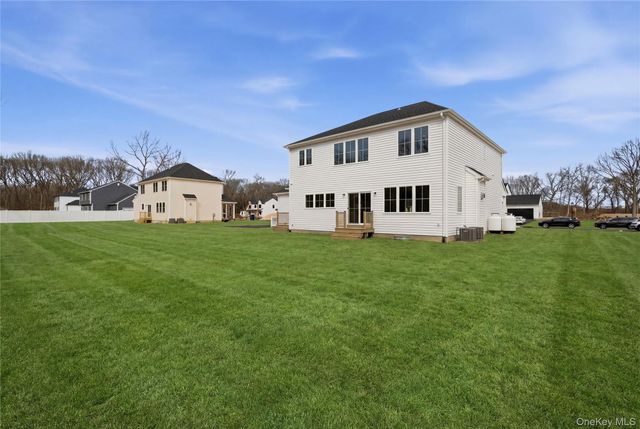 Lot 12 Bookville Court, Holbrook, NY 11741