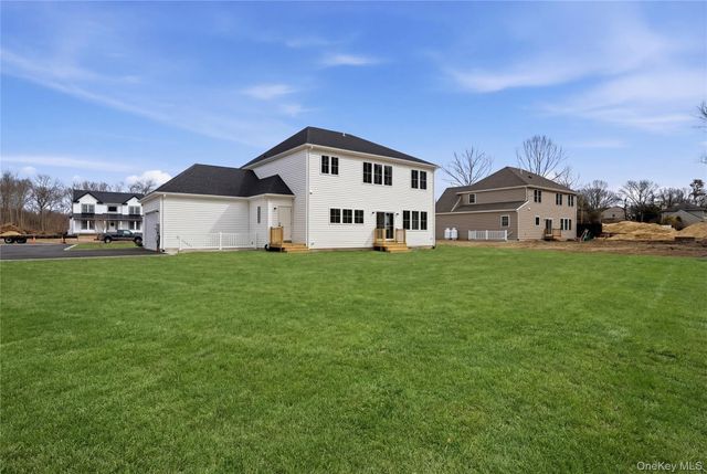 Lot 12 Bookville Court, Holbrook, NY 11741