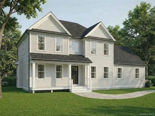 Lot 12 Bookville Court, Holbrook, NY 11741