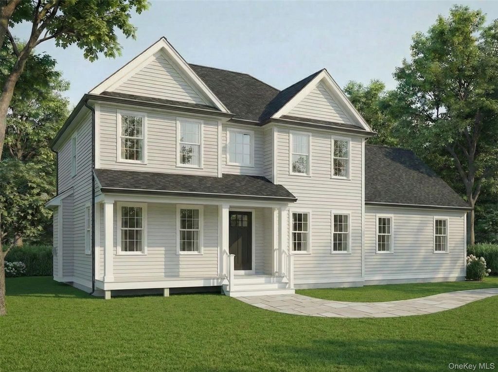 Lot 12 Bookville Court, Holbrook, NY 11741