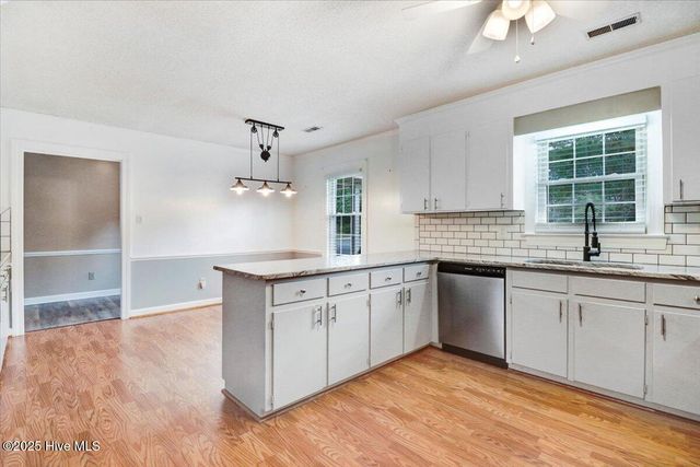 841 Westminster Lane, Kinston, NC 28501