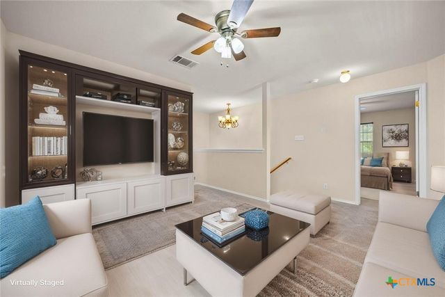 2110 Garrison Drive, Leander, TX 78641