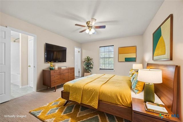 2110 Garrison Drive, Leander, TX 78641