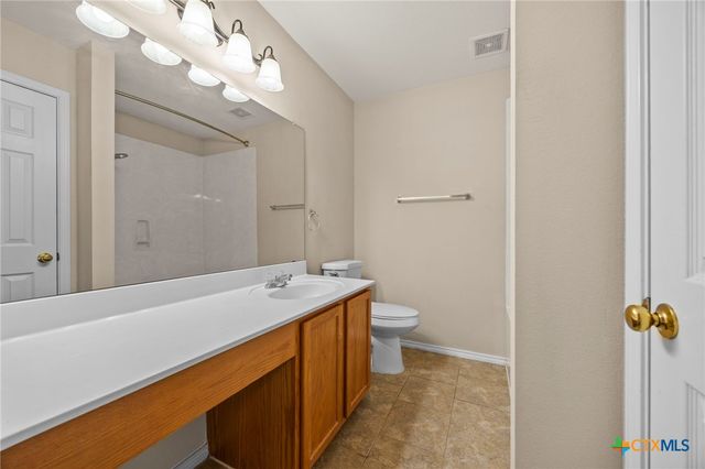 2110 Garrison Drive, Leander, TX 78641