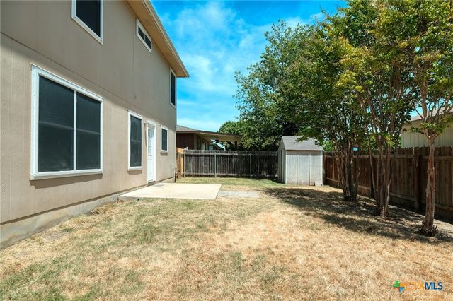 2110 Garrison Drive, Leander, TX 78641