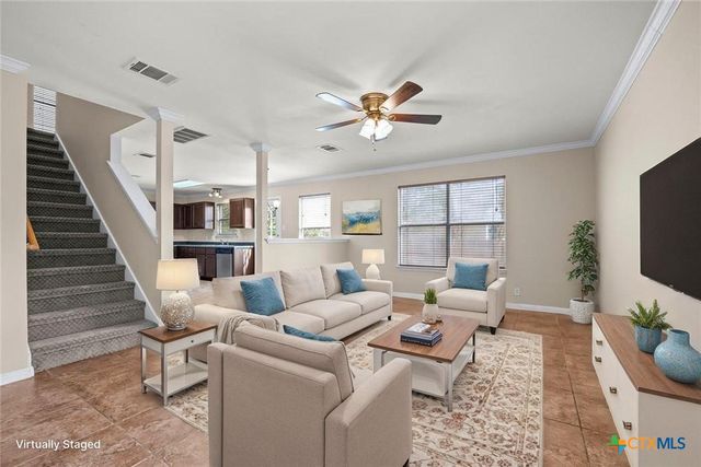 2110 Garrison Drive, Leander, TX 78641