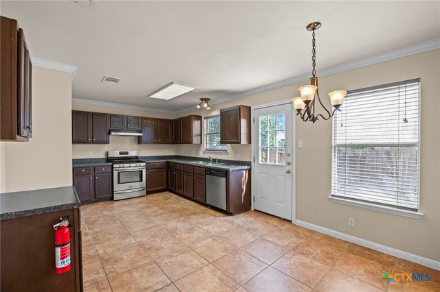 2110 Garrison Drive, Leander, TX 78641