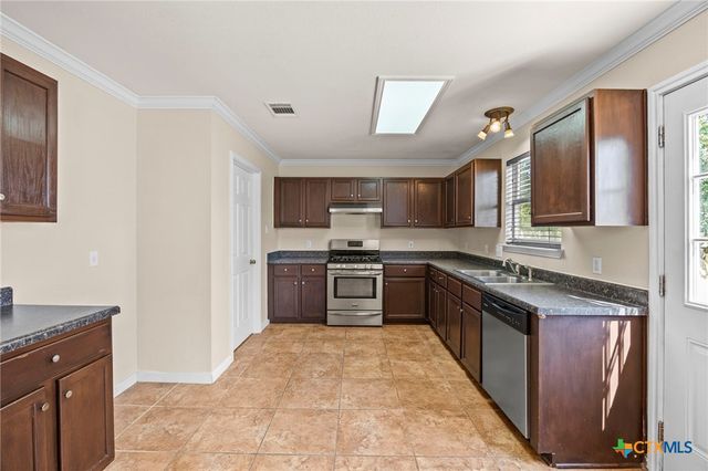 2110 Garrison Drive, Leander, TX 78641