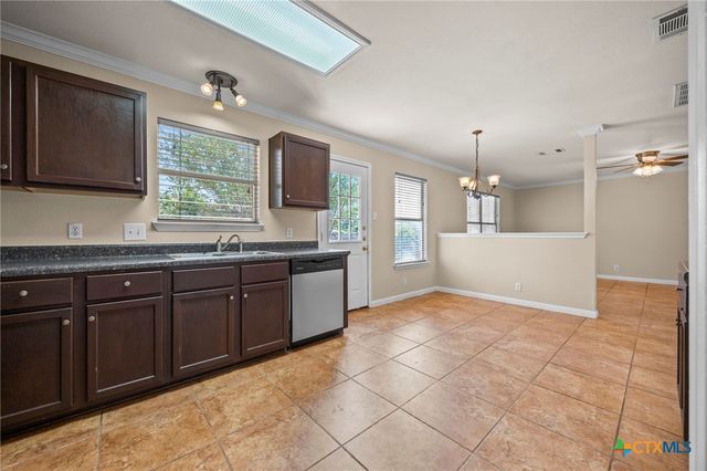 2110 Garrison Drive, Leander, TX 78641