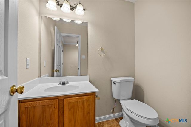 2110 Garrison Drive, Leander, TX 78641