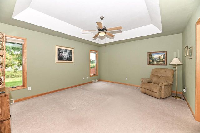 8303 Whitetail DRIVE, Mount Pleasant, WI 53406